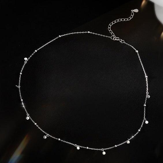 Naszyjnik typu choker