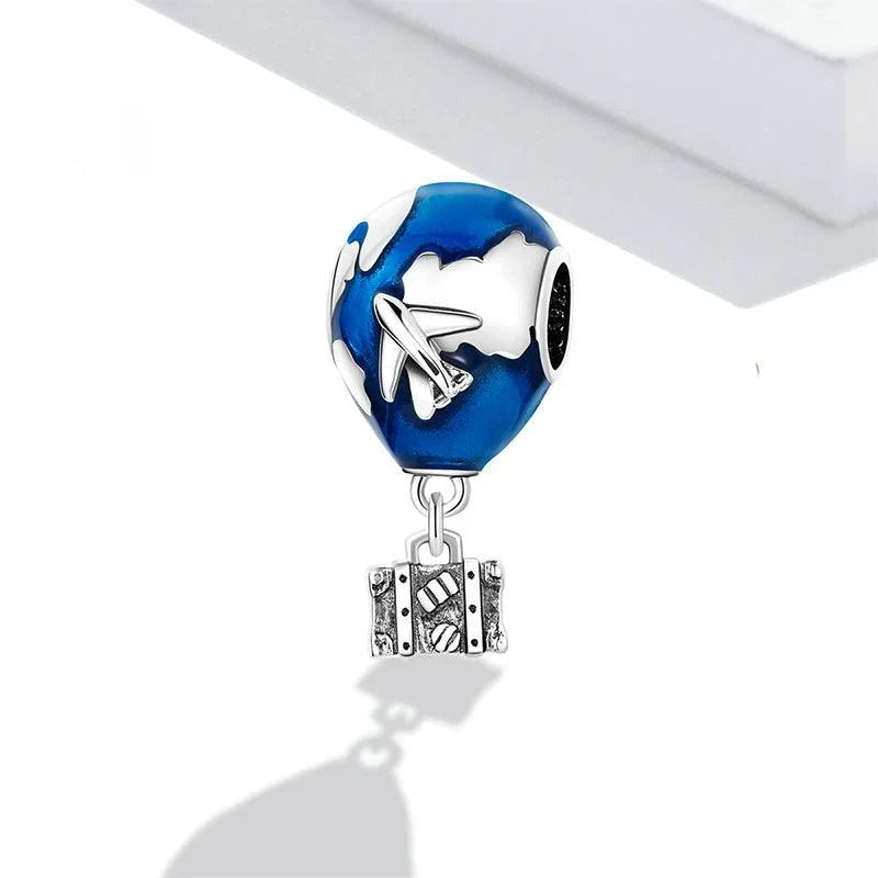 Zawieszka modułowa - Balon
