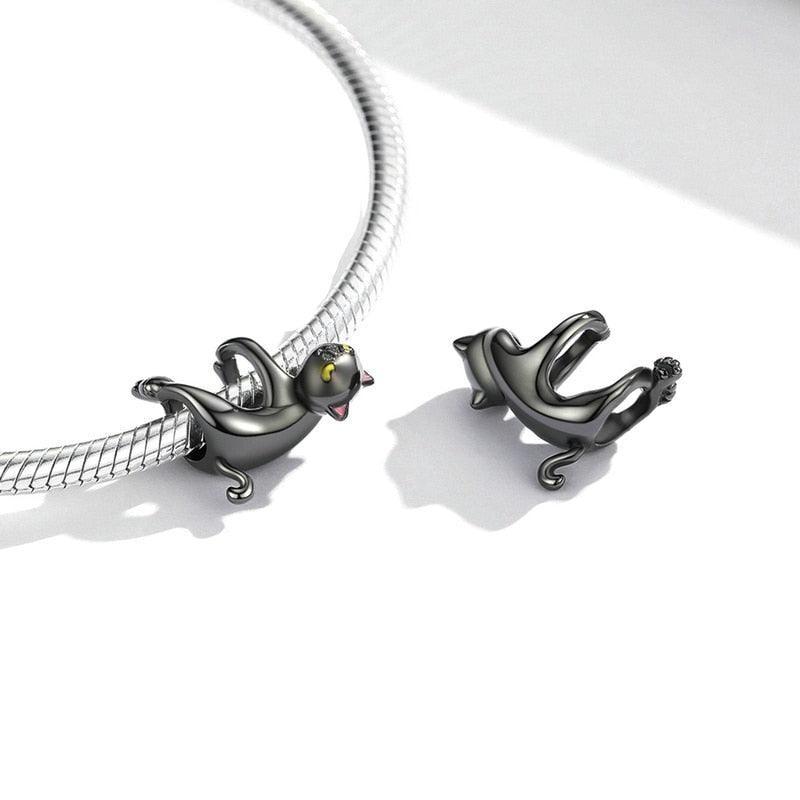 Zawieszka modułowa - Kot