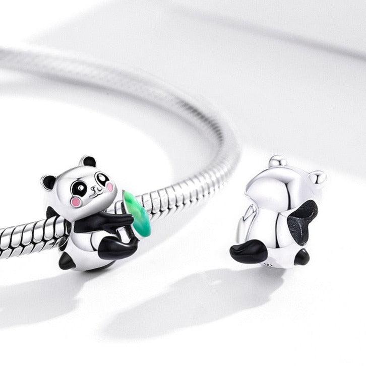 Zawieszka modułowa - Panda