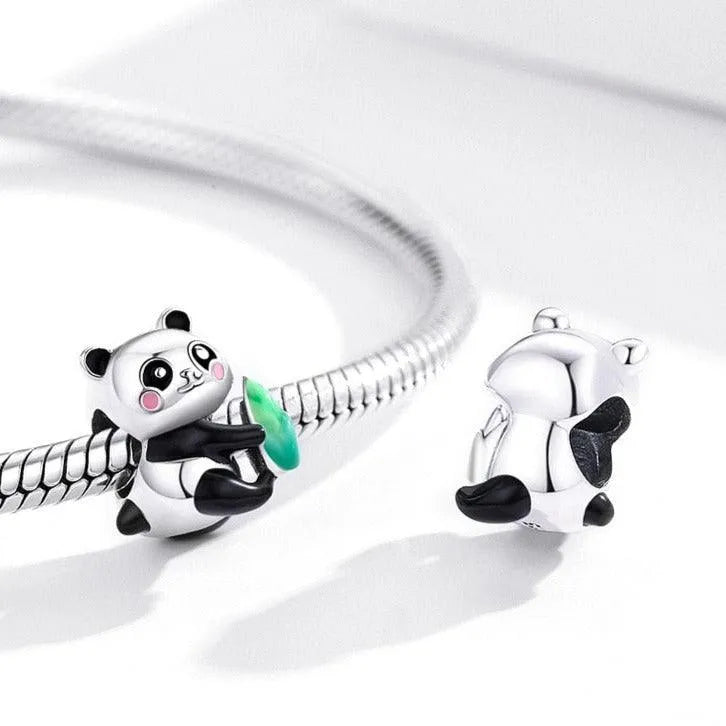 Zawieszka modułowa - Panda