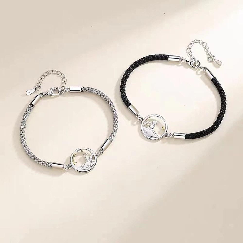 Bransoletki Mały Książę